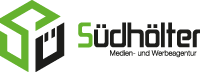 Logo Südhölter Medien