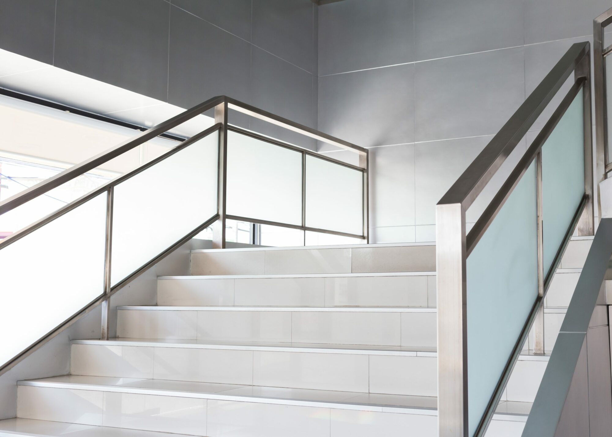 Eggersmann Treppe