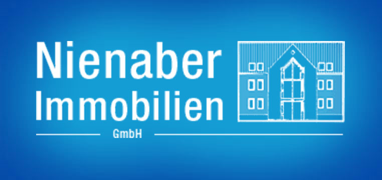 Nienaber Immobilien Logo